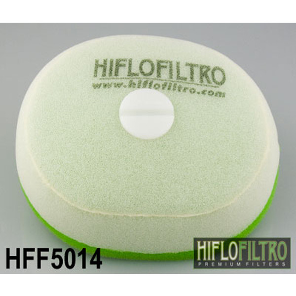 Hilfo Hiflo HFF5014 Foam Air Filter